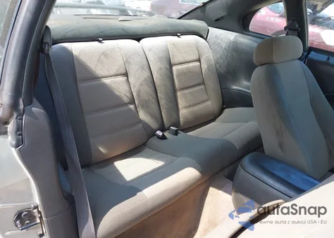 1999 Ford Mustang Gt from USA, damaged, VIN 1FAFP42X8XF145100